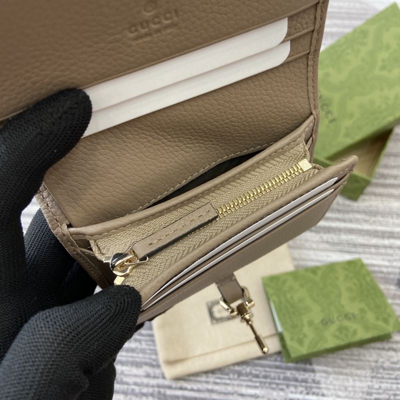 Gvc*1 wallets